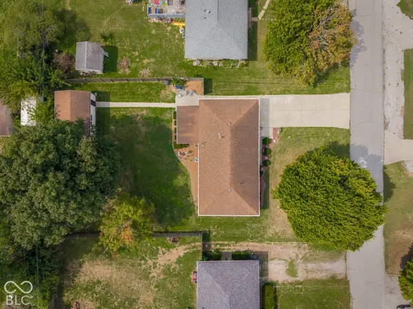 1281 Pearl ST, Taylorsville, IN 47280