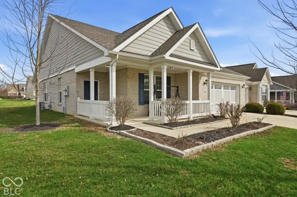 4160 Cairo WAY, Avon, IN 46123