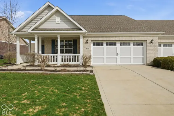 4160 Cairo WAY, Avon, IN 46123