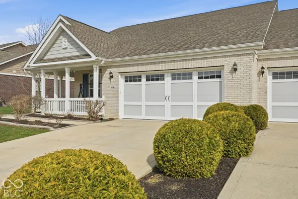 4160 Cairo WAY, Avon, IN 46123