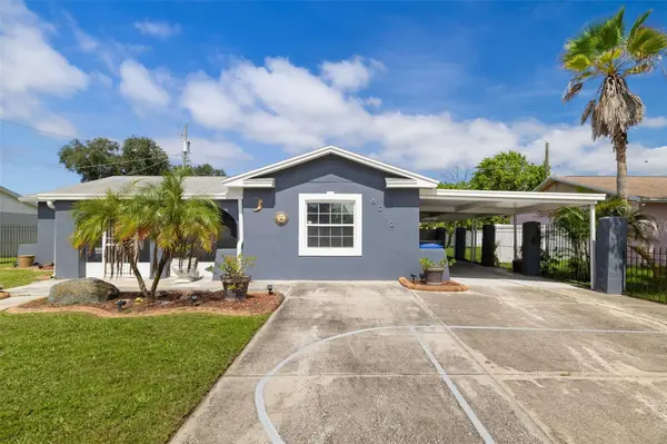 6012 FRANCIS DR, Apollo Beach, FL 33572