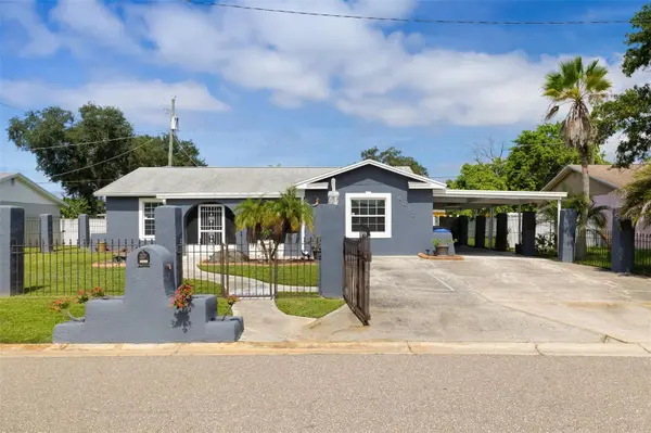 6012 FRANCIS DR, Apollo Beach, FL 33572