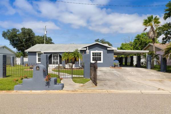 6012 FRANCIS DR, Apollo Beach, FL 33572