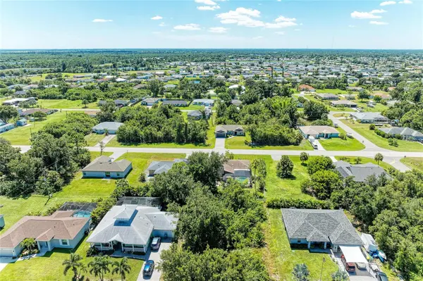 6006 GILLOT BLVD, Port Charlotte, FL 33981