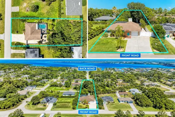 6006 GILLOT BLVD, Port Charlotte, FL 33981