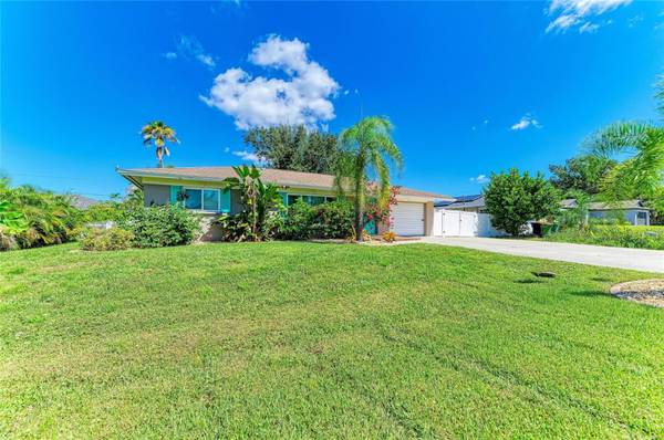 6006 GILLOT BLVD, Port Charlotte, FL 33981