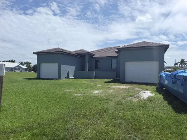 3836 ALBACETE CIR, Punta Gorda, FL 33950