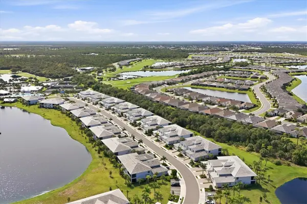 14155 POPPY FIELD LOOP #5922, Punta Gorda, FL 33955