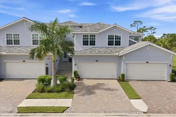14155 POPPY FIELD LOOP #5922, Punta Gorda, FL 33955