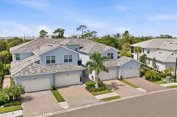 14155 POPPY FIELD LOOP #5922, Punta Gorda, FL 33955
