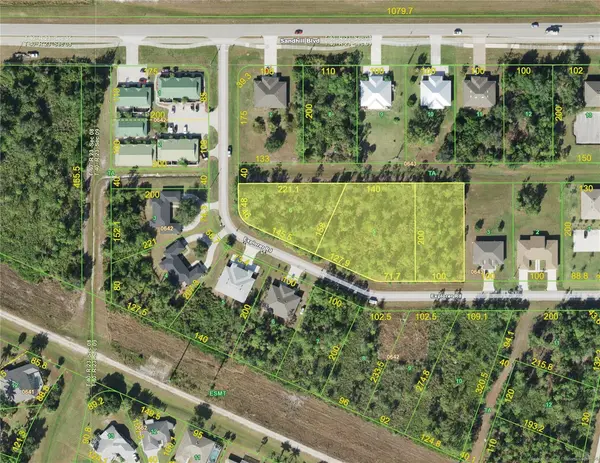 26054 EXPLORER RD, Punta Gorda, FL 33983