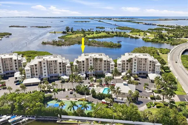 13213 GASPARILLA RD #B601, Placida, FL 33946