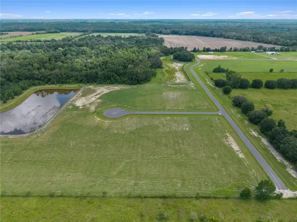 Lot 20 NW 101ST WAY, Alachua, FL 32615