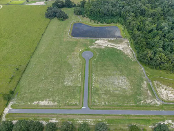 Lot 20 NW 101ST WAY, Alachua, FL 32615