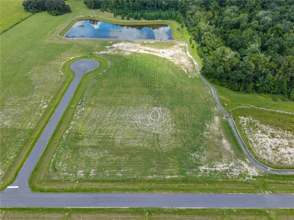 Lot 20 NW 101ST WAY, Alachua, FL 32615