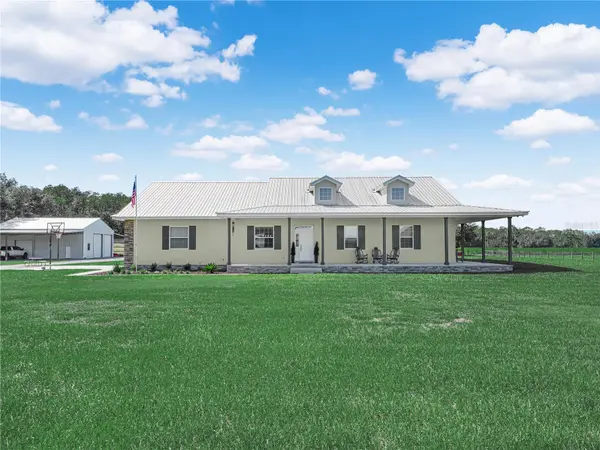15155 ROCKRIDGE RD, Polk City, FL 33868