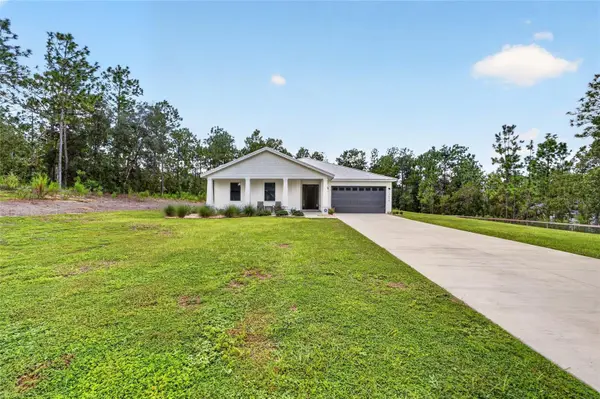 12636 SW 62ND PL, Ocala, FL 34481