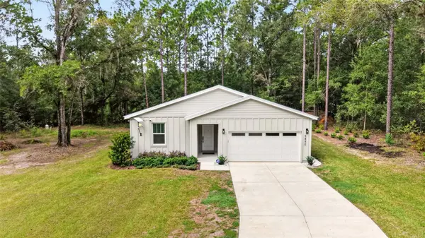 5890 SW 128TH TERRACE RD, Ocala, FL 34481