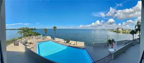 6035 SEA RANCH DR #202, Hudson, FL 34667