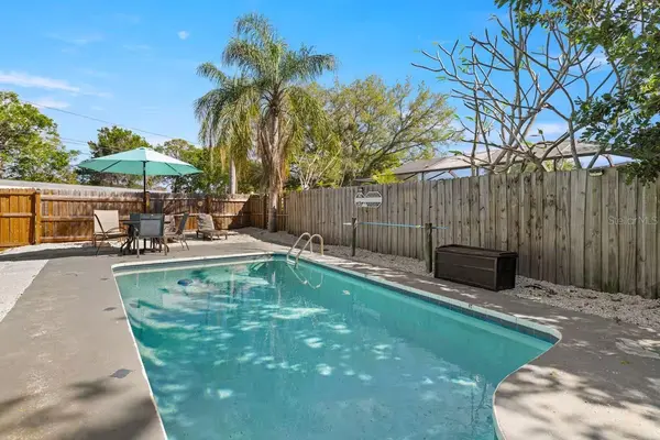 201 SOUTH ST, Palm Harbor, FL 34683
