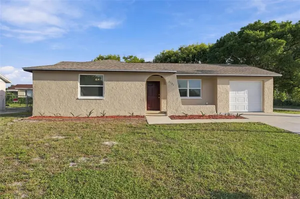 7101 FAIRFAX DR, Port Richey, FL 34668