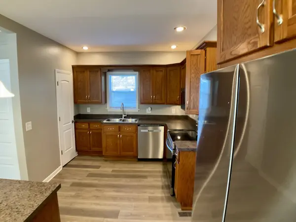 317 W Delaware ST, Dwight, IL 60420