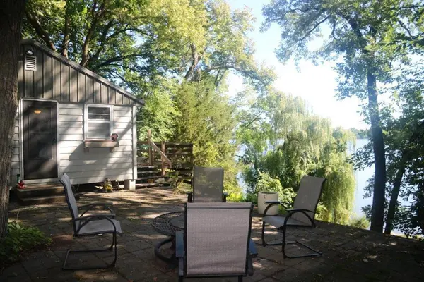 15780 Griffith AVE NW, Clearwater, MN 55320