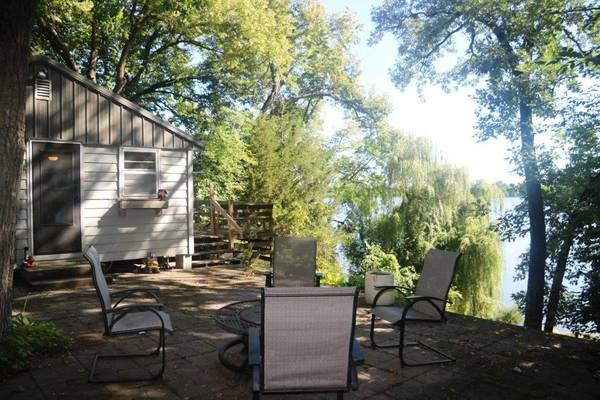15780 Griffith AVE NW, Clearwater, MN 55320