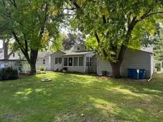 2724 France AVE N, Robbinsdale, MN 55422