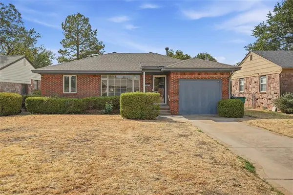 4138 NW 20th ST, Oklahoma City, OK 73107