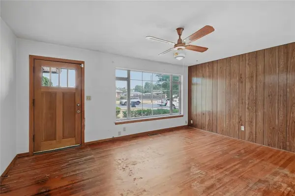 4138 NW 20th ST, Oklahoma City, OK 73107
