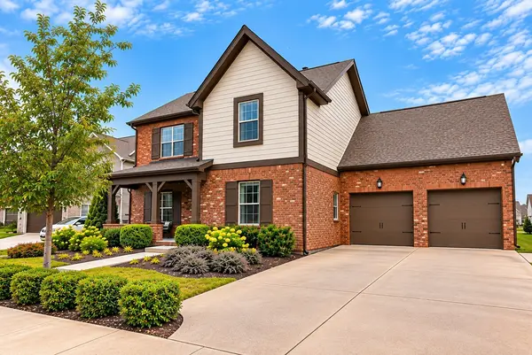 792 Plowson Rd, Mount Juliet, TN 37122