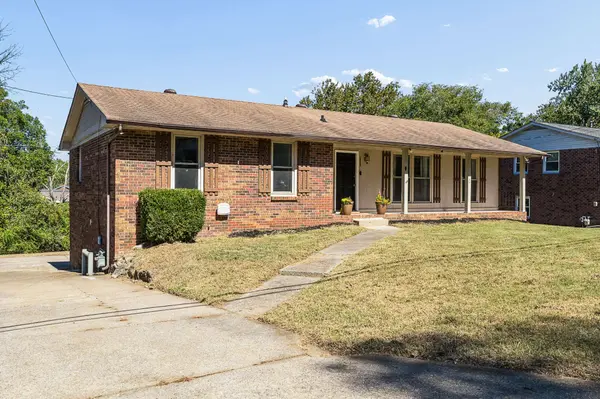 1245 N Graycroft Ave, Madison, TN 37115