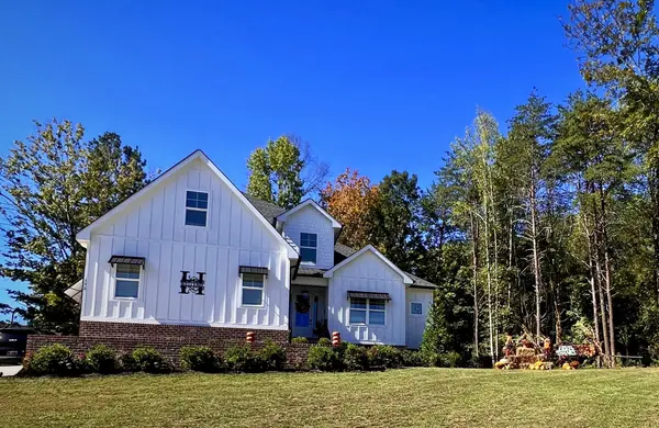 132 Opal Trl #NW, Cleveland, TN 37312