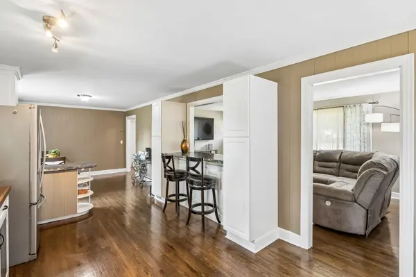 318 Jacksonian Dr, Hermitage, TN 37076
