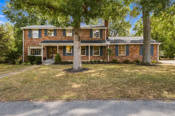 6323 Percy Dr, Nashville, TN 37205