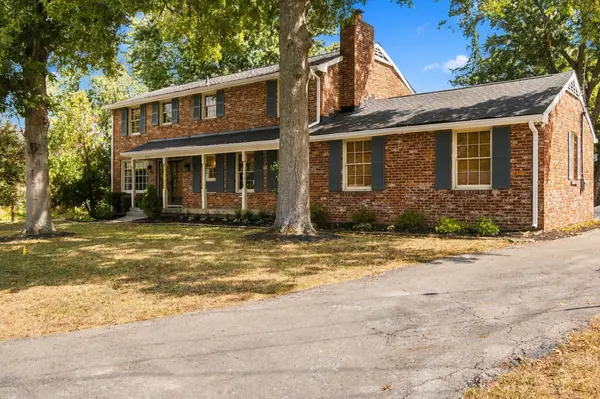 6323 Percy Dr, Nashville, TN 37205
