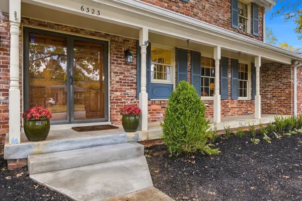 6323 Percy Dr, Nashville, TN 37205