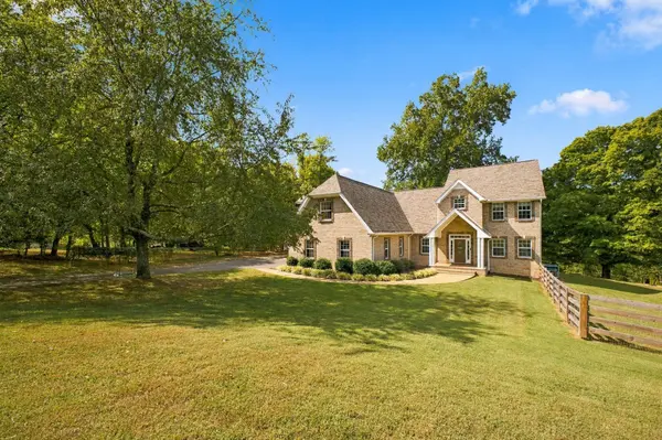 313 Burr Oak Ct, Spring Hill, TN 37174