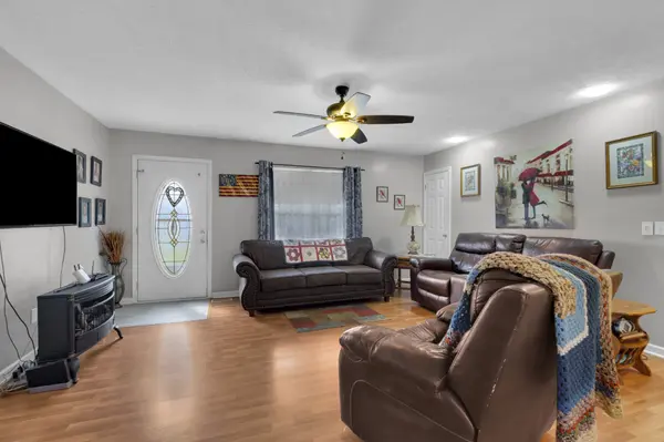 107 Cayenne Rd, Bell Buckle, TN 37020