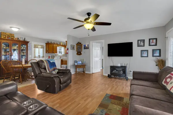 107 Cayenne Rd, Bell Buckle, TN 37020
