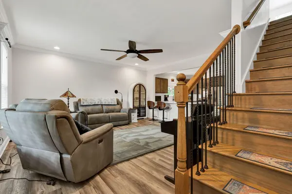2221 Old Parksville Road #NE, Cleveland, TN 37323