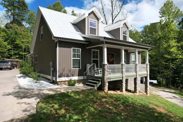 2221 Old Parksville Road #NE, Cleveland, TN 37323