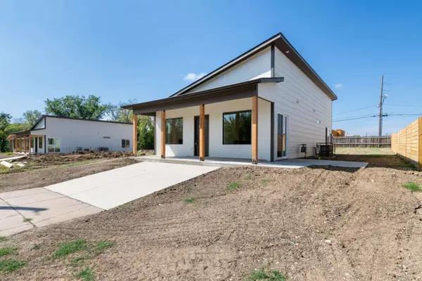 1331 N Holyoke, Wichita, KS 67208