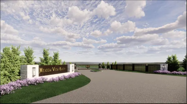000 Meadow View Ranch #Lot #2, Rogersville, MO 65742