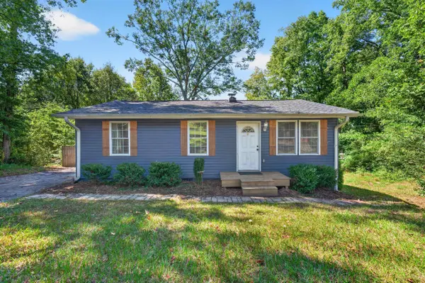 304 Preston ST, Easley, SC 29640-3452