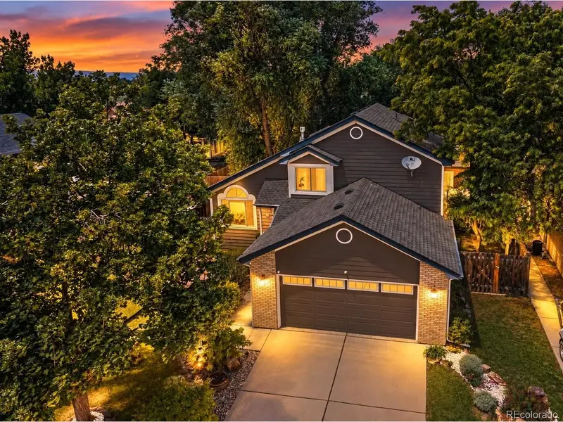2124 Thunderstone, Fort Collins, CO 80525