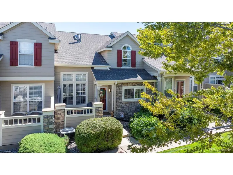 6304 Trailhead, Highlands Ranch, CO 80130