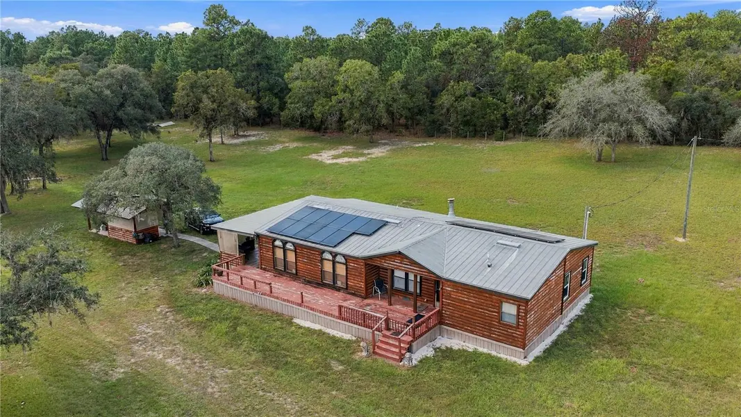 6224 W AMMAN ST, Dunnellon, FL 34433