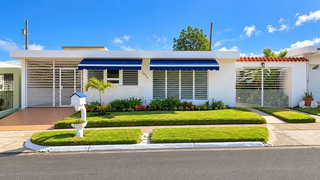 1893 46 STREET, San Juan, PR 00926
